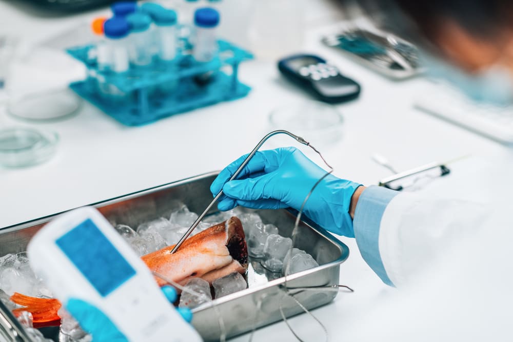 desempeño del tecnologo medico