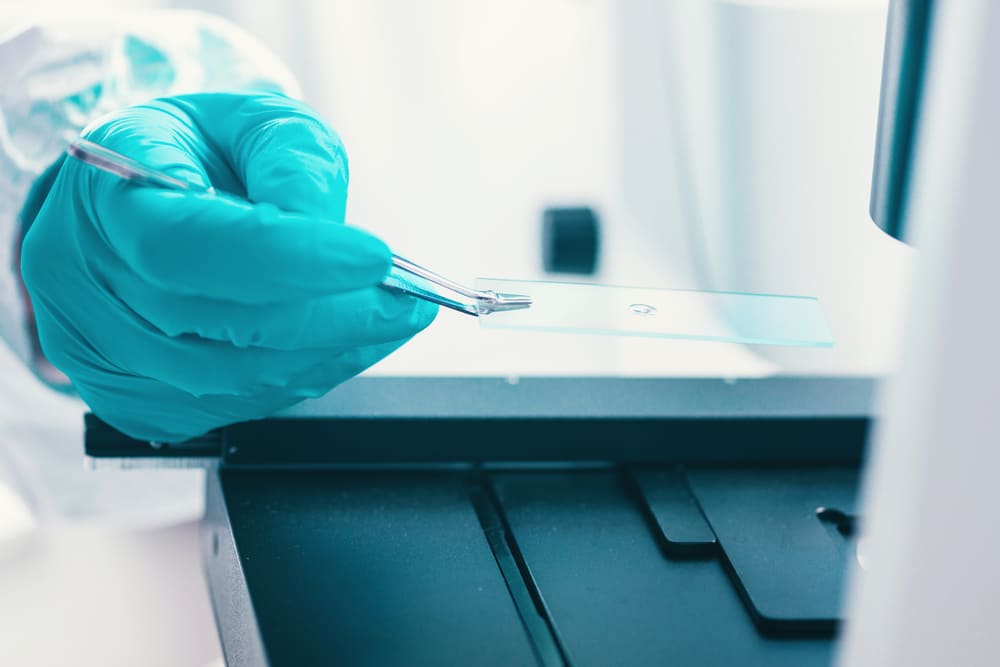 relevancia del tecnologo medico