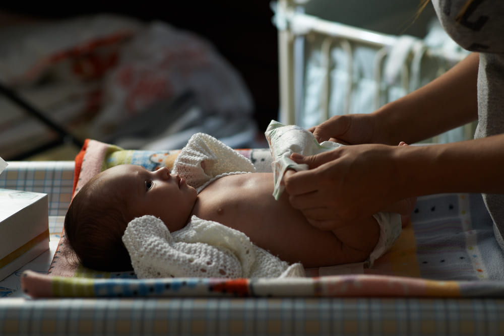 Detección temprana: tamizaje neonatal en Ciudad de Guatemala