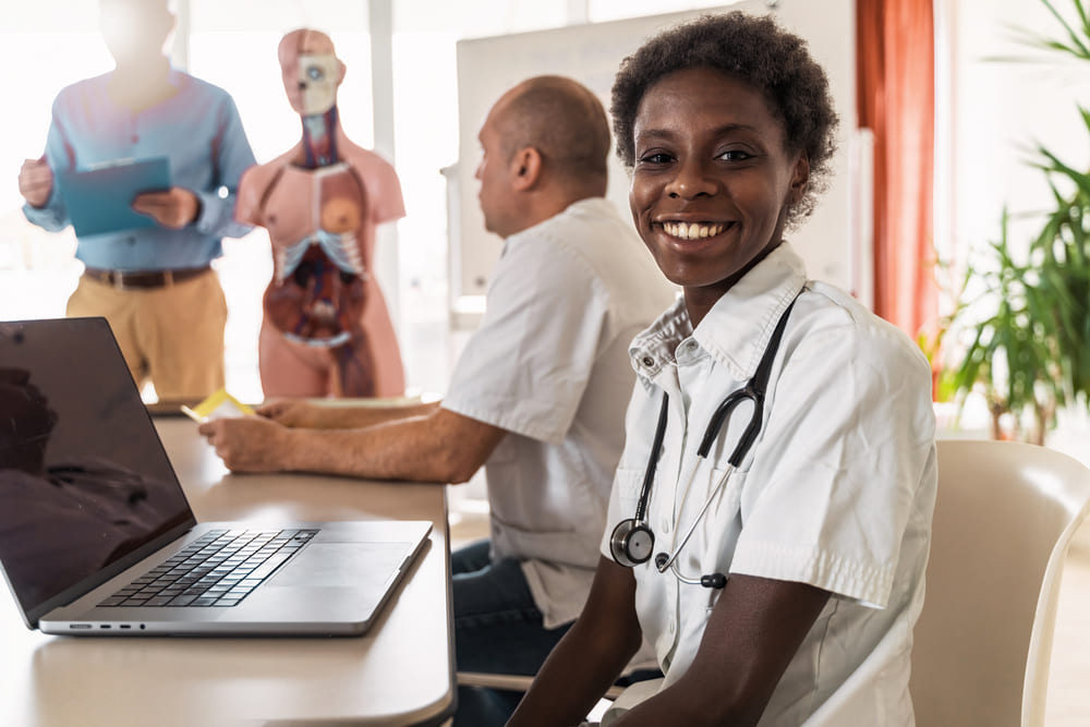 Cursos de salud online en Guatemala