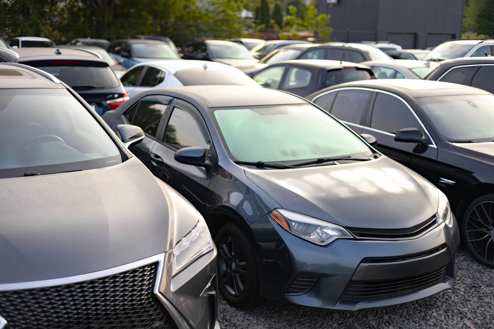 Dónde comprar carros usados de forma segura