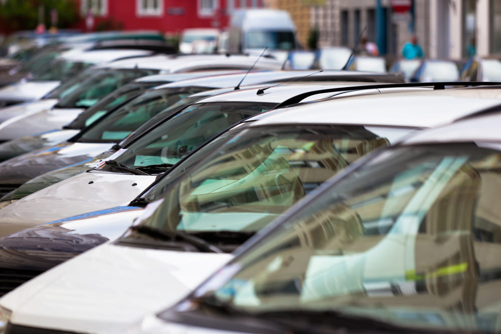 Autos usados en Panamá