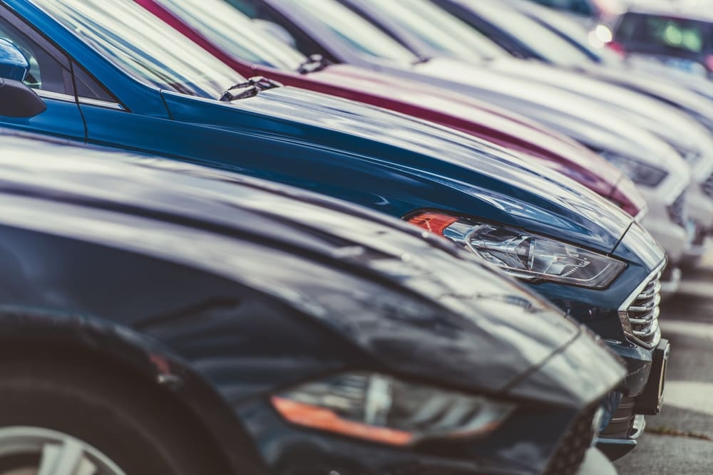 Autos usados en Panamá