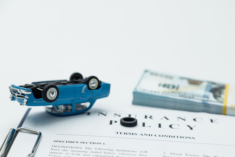 Precios para contratar un seguro de coche