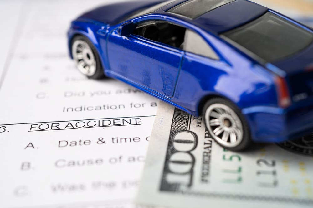 Precios para contratar un seguro de coche
