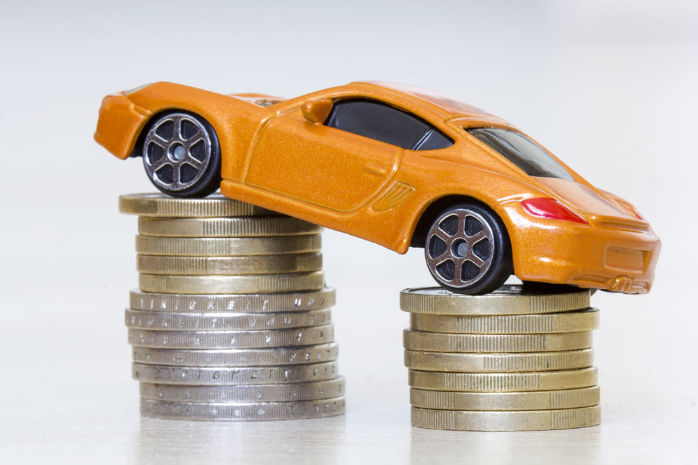 Seguro obligatorio automotor