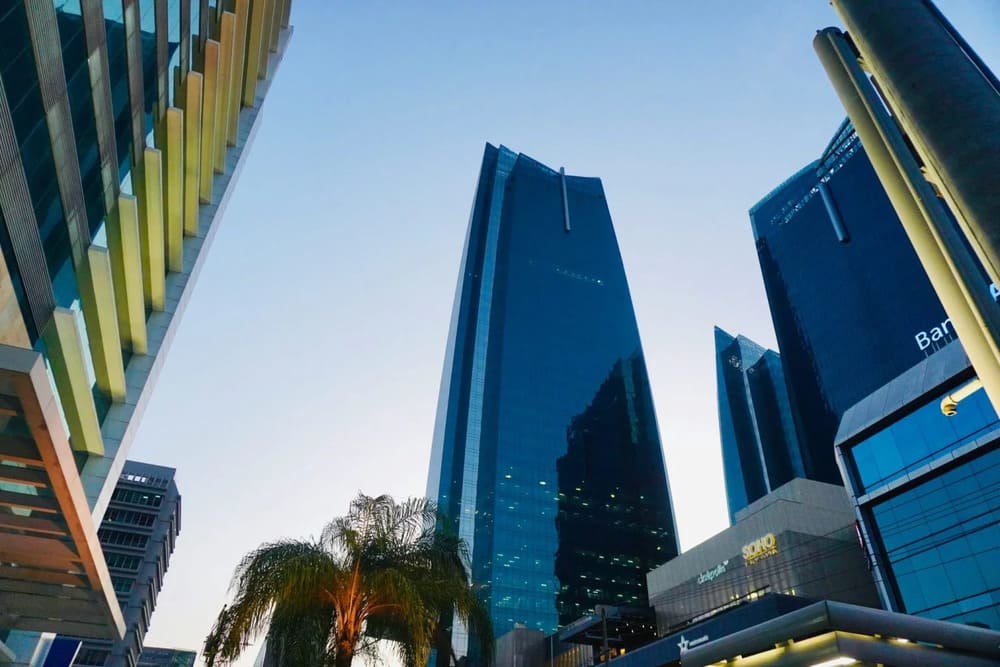 inversión de apartamentos