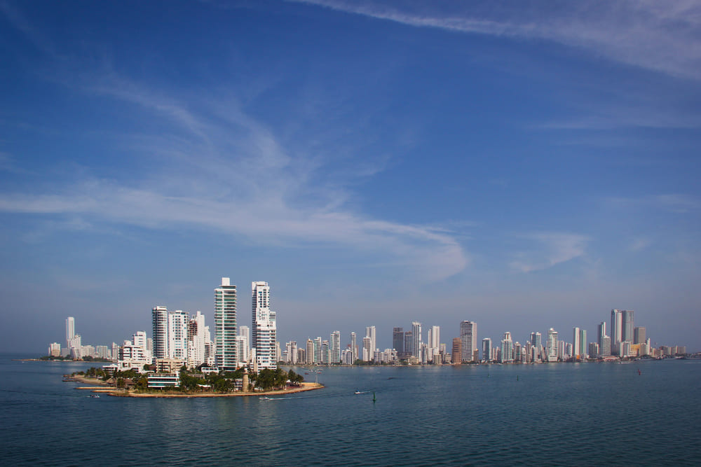 venta de apartamentos en la ciudad de Panamá