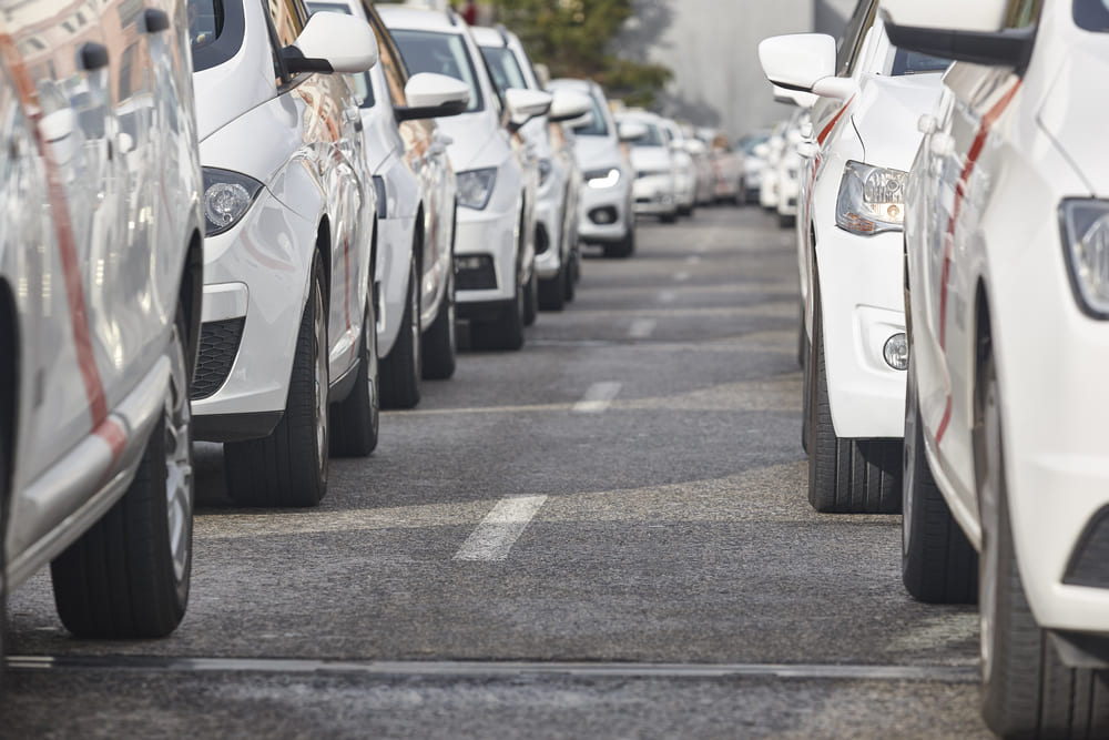 SOAT en tu Bolsillo: Consulta por Placa de Forma Segura y Rápida