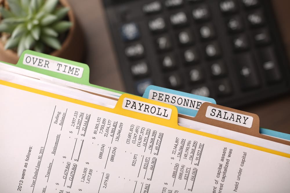 fortalecer la gestion de RH con servicios de payrolling