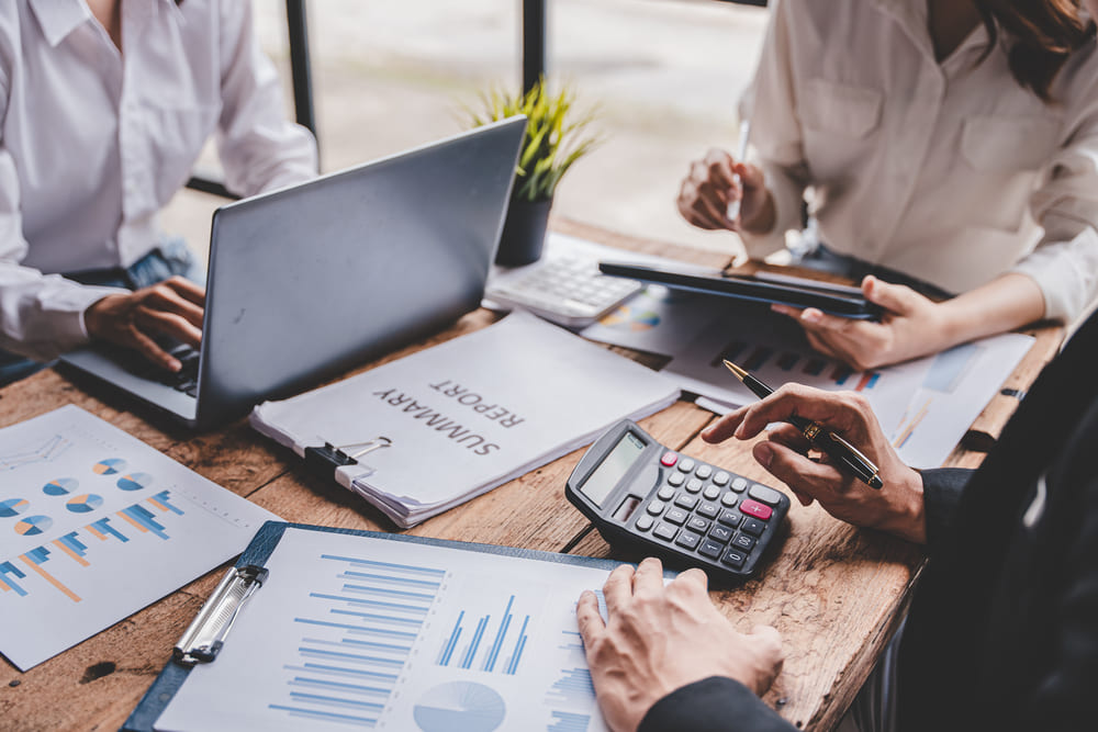 ortalecer la gestion de recursos humanos con un servicio de payrolling