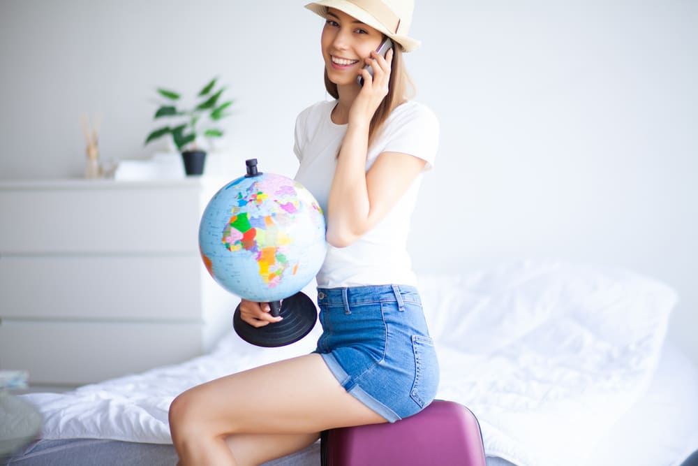 Cuánto cuesta un seguro internacional de viajero