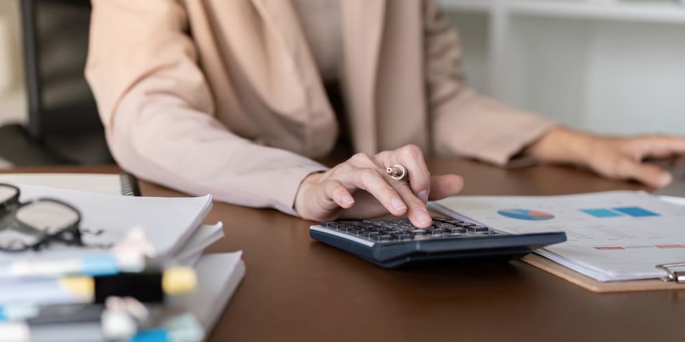 Calcula la indemnización por despido