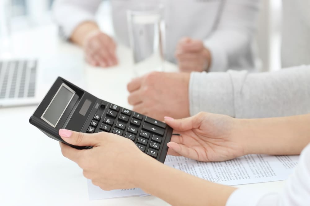 Calcula la indemnización por despido Calcula la indemnización por despido
