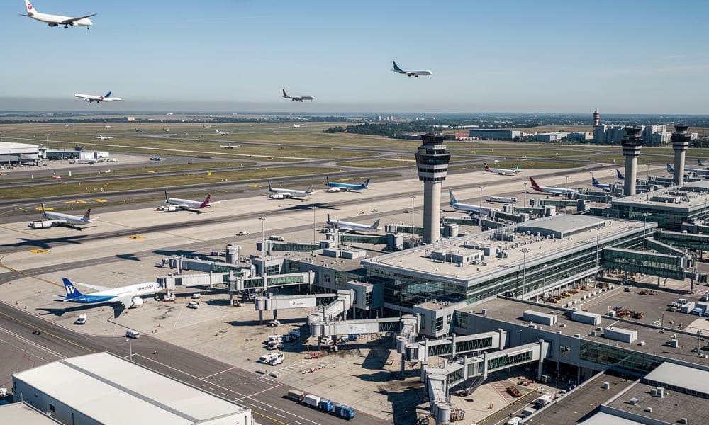 AirSupport Group impulsa la transformación aeronáutica de El Salvador