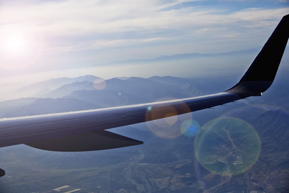 Empresa que apuesta por convertir a el Salvador en un hub aeronautico