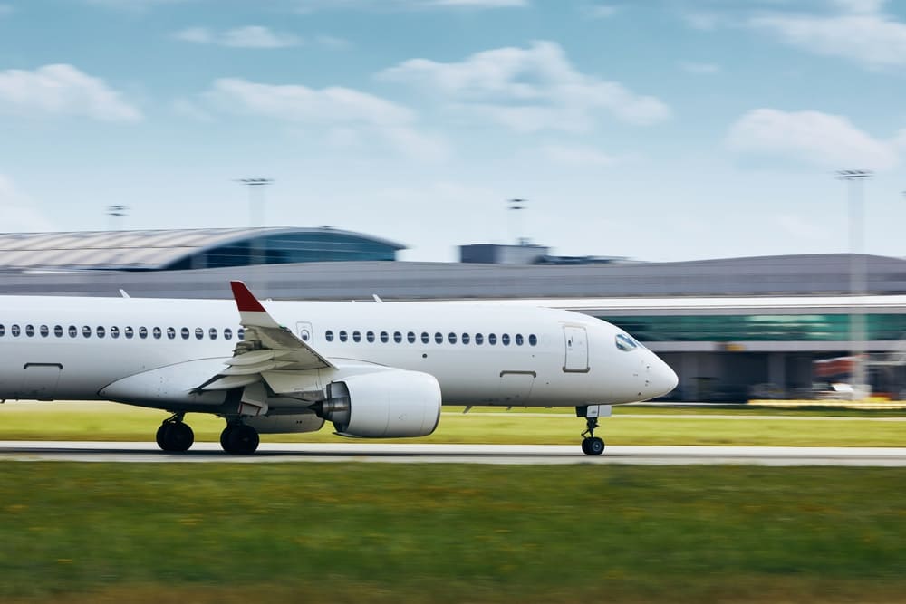 Empresa que promueve a el Salvador como hub aeronautico