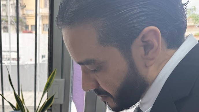 Diego Javier Morales