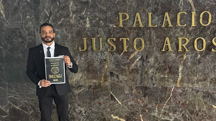 Diego Javier Morales