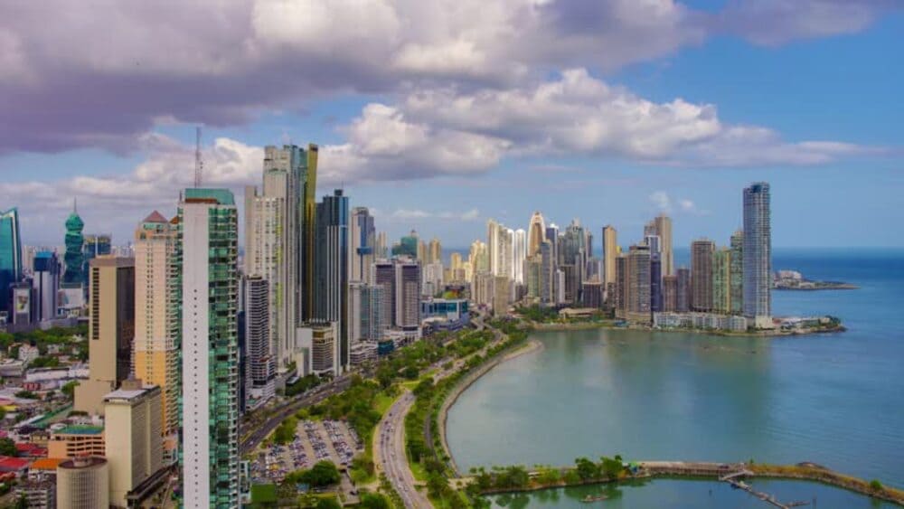 Panama Strengthens Its Real Estate Appeal