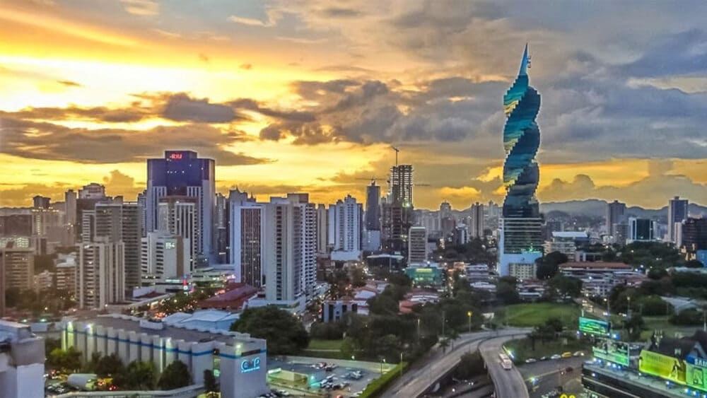 Panama Strengthens Its Real Estate Appeal