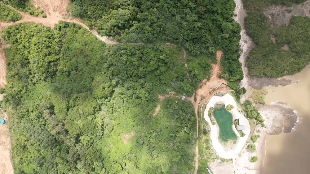Buying Property in Panama