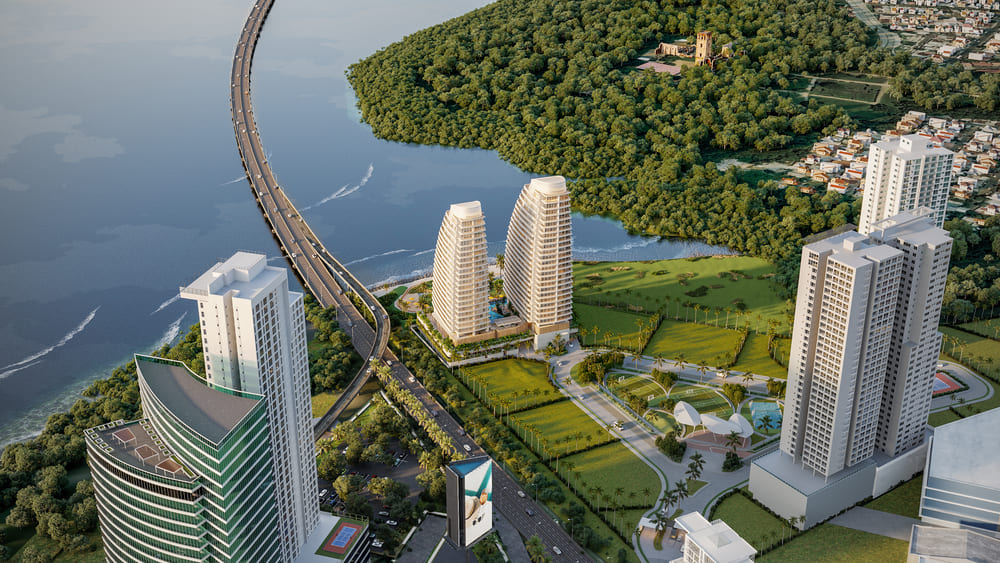 A practical guide to purchasing property in Panama as a foreign buyer