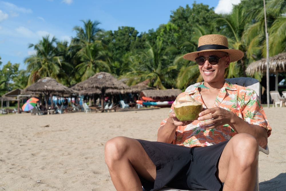 Live and work by the sea: the trend reshaping remote work in IPANEMA