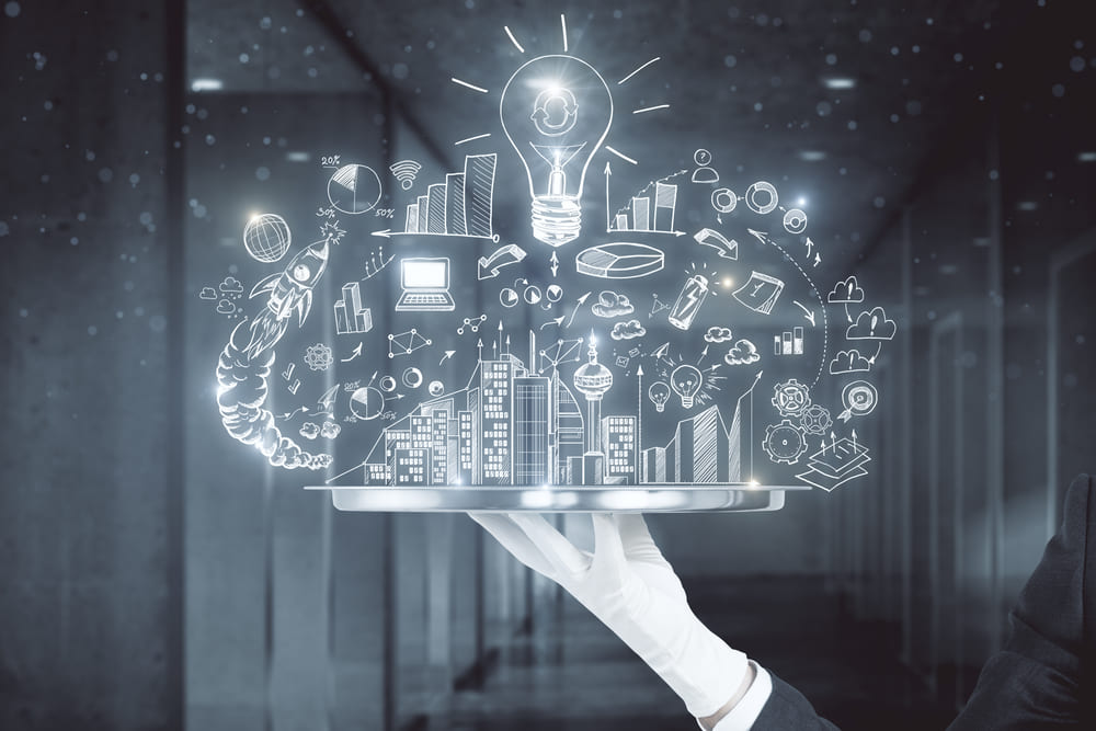 Innovation Smart District
