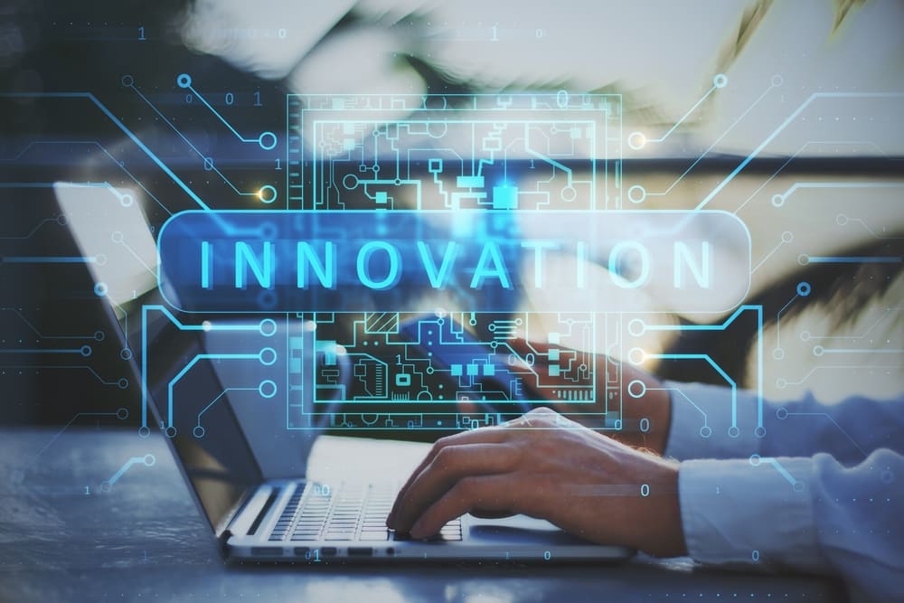 Innovation Smart District