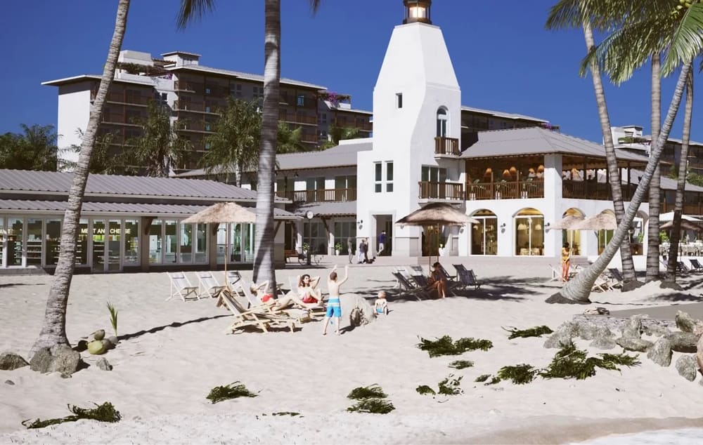 Compra de viviendas en Bayside de forma legal 4