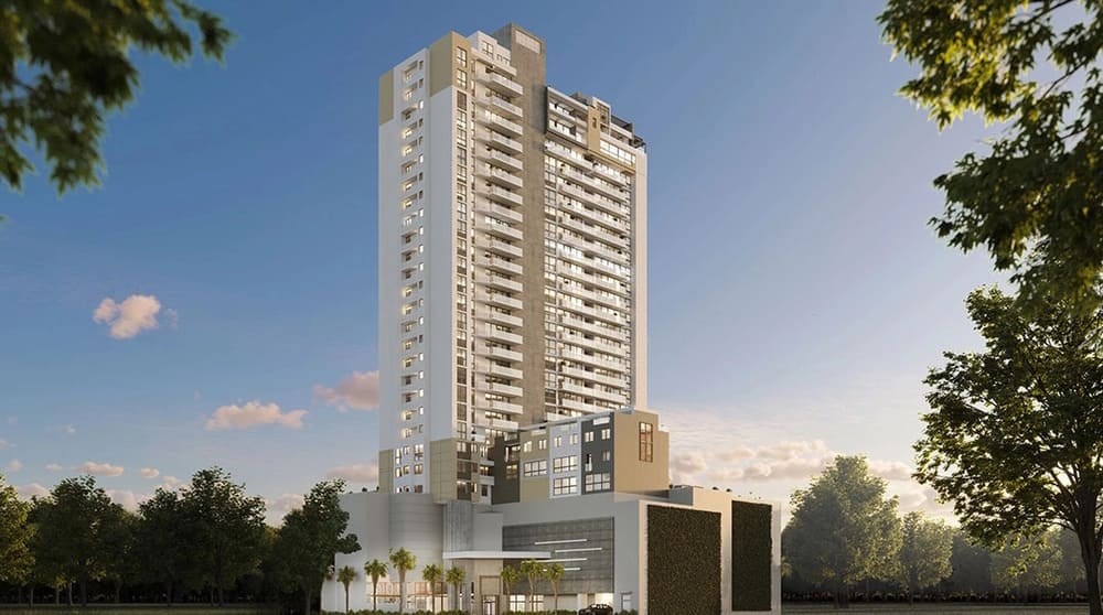 Residencias con estilo náutico en Oceana Santa María 1