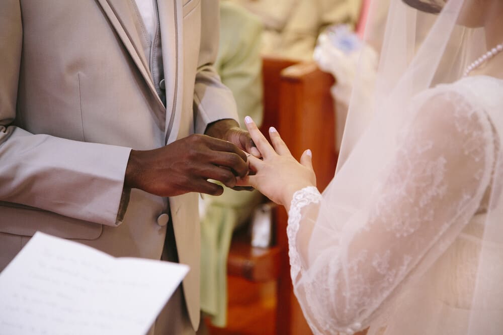 Matrimonio en Panamá para extranjeros