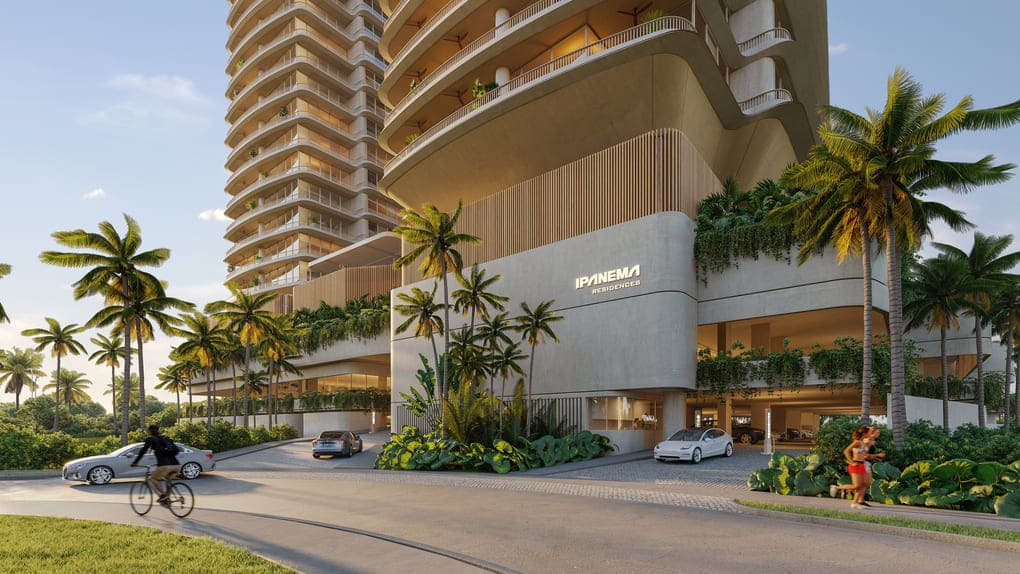 Residencias para home office en IPANEMA 8