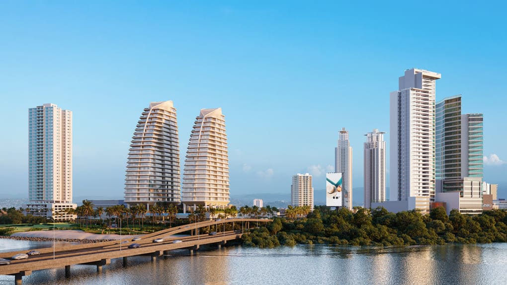 Residencias para home office en IPANEMA 11