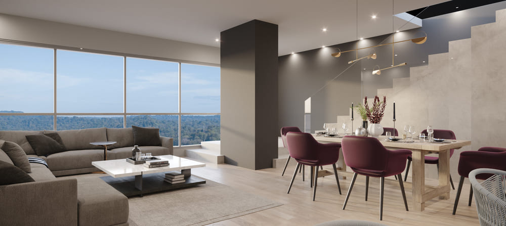 Qualified Investor Visa in Panama: Key Benefits When Purchasing Property in Oceana