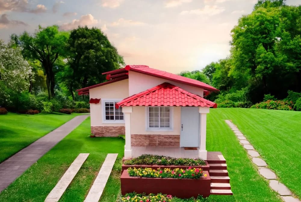 Residencias bien conectadas en Jardines de la Espinoza 7