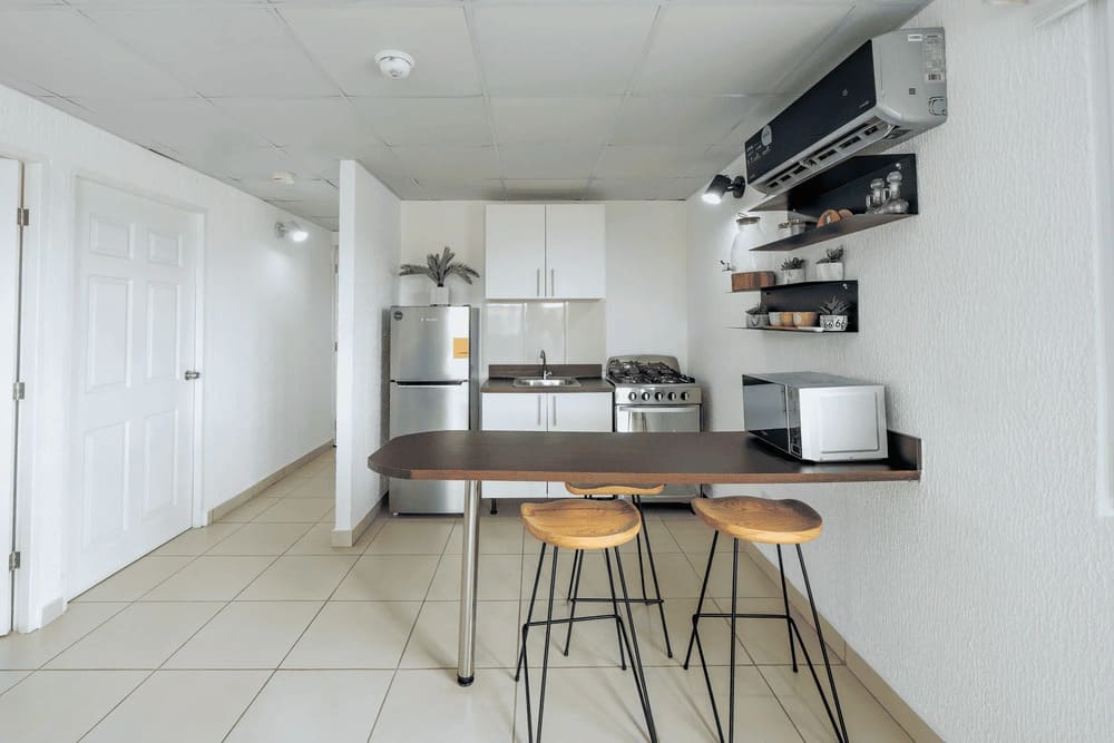 Residencias bien conectadas en Jardines de la Espinoza 11