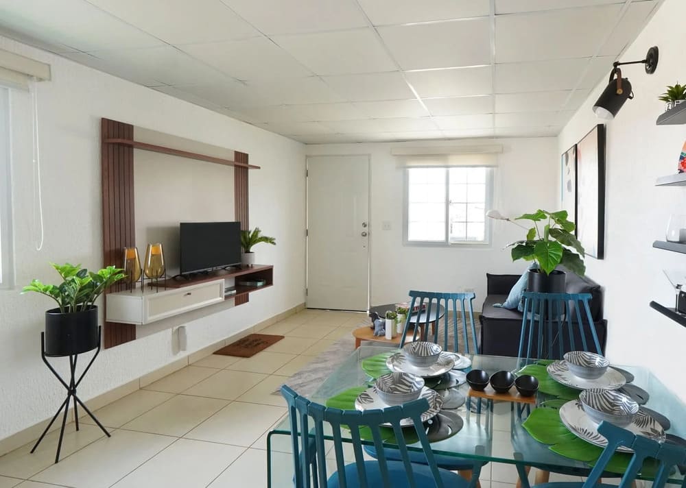 Residencias bien conectadas en Jardines de la Espinoza 12