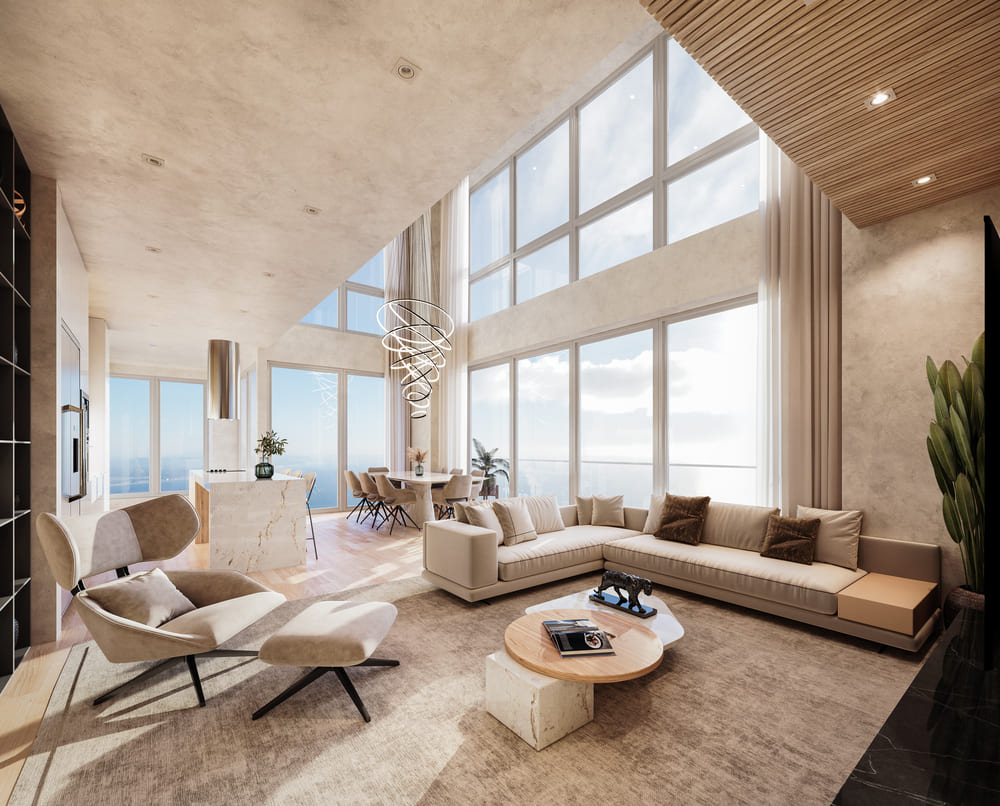 Qualified Investor Visa in Panama: Key Benefits When Purchasing Property in Oceana