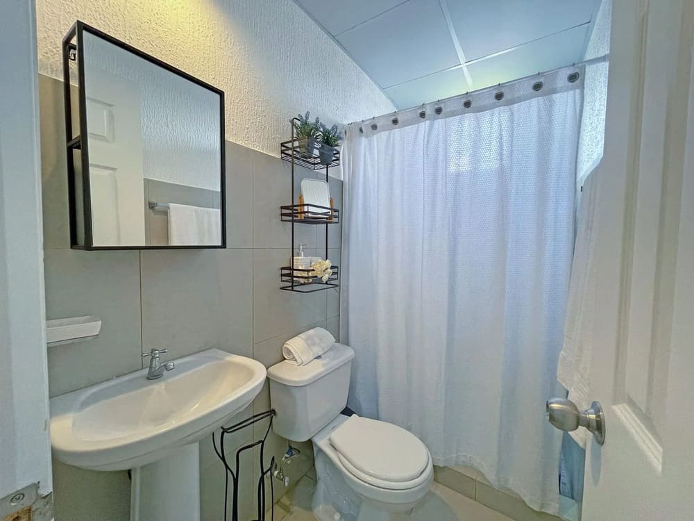 Proyecto residencial Jardines de la Espinoza 15