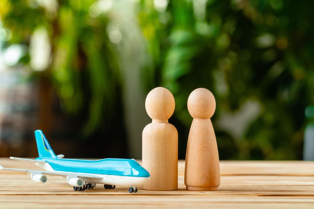 Póliza de viaje vs. seguro médico para viajar: ¿Cuál es la diferencia?