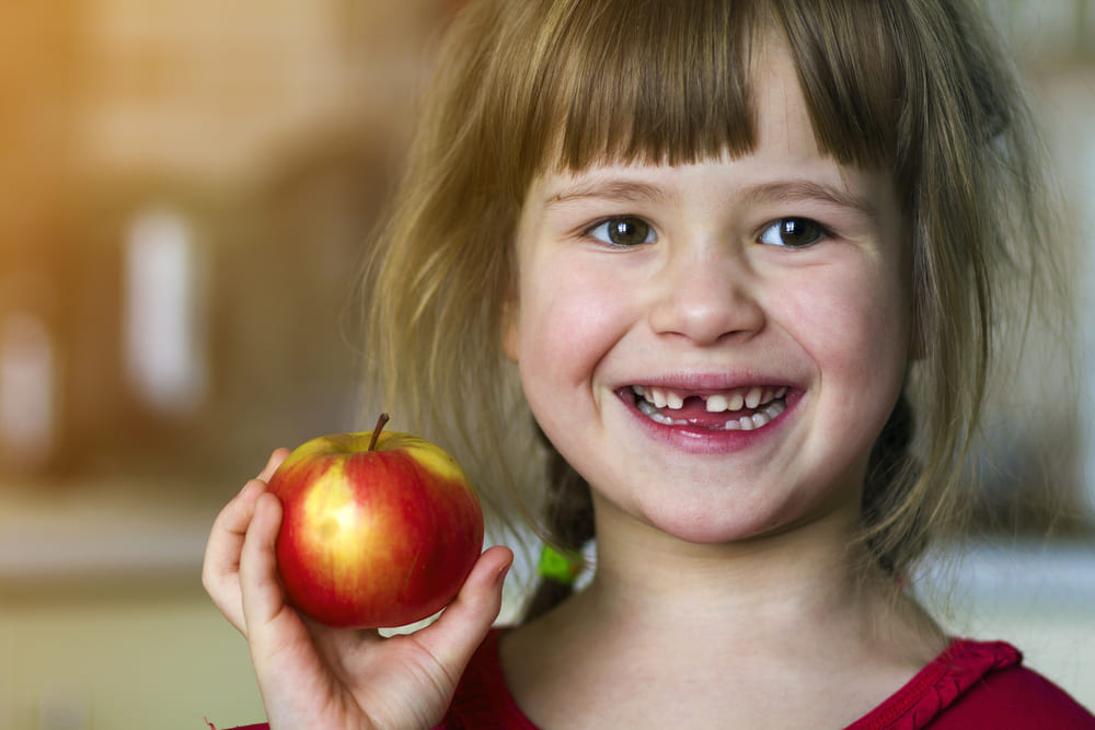 Curso de alimentación infantil Curso de alimentación infantil