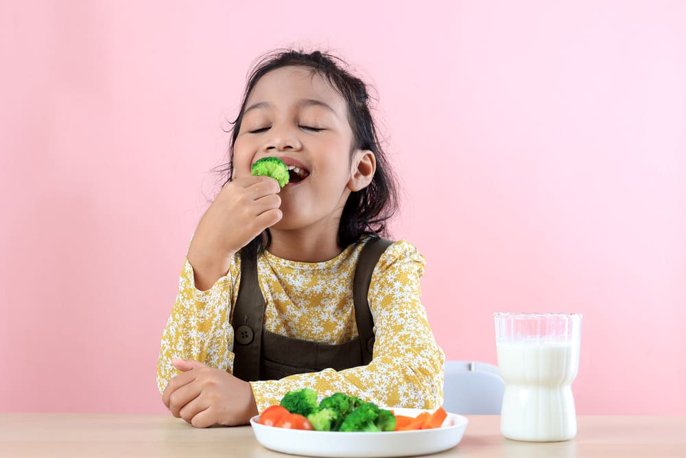 ¿Niños selectivos con la comida? Curso de alimentación infantil en Guatemala ofrece soluciones eficaces