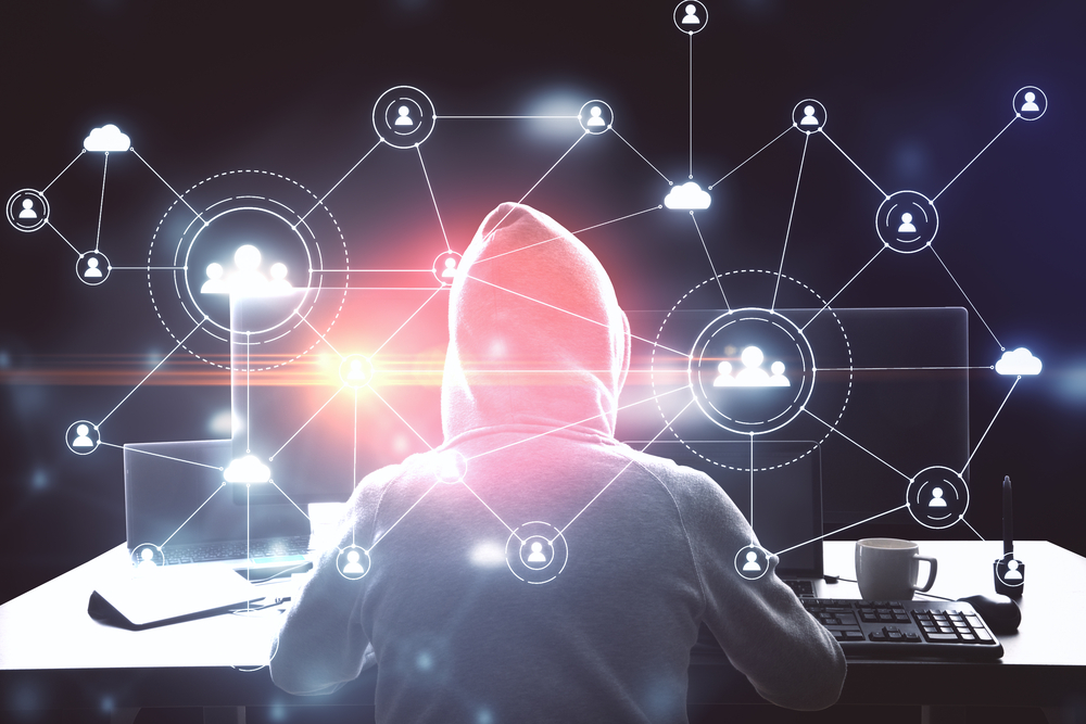 Riesgos de ciberataques que ayuda a prevenir la IAM