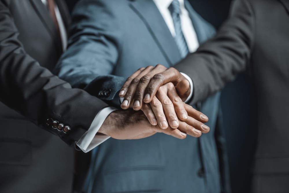 soluciones de talento humano para el sector industrial