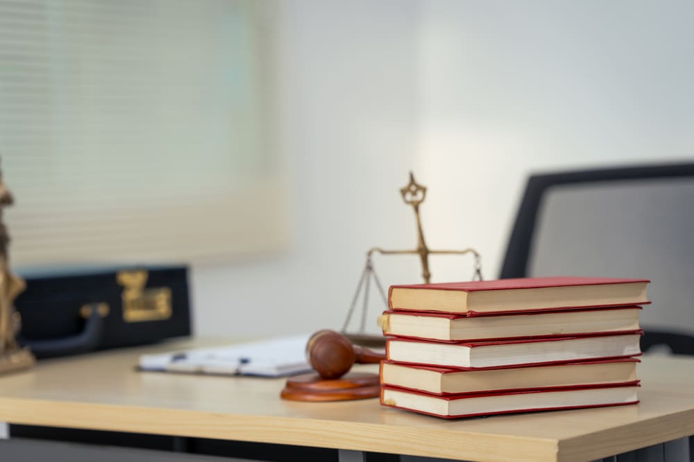 maestría en derecho administrativo