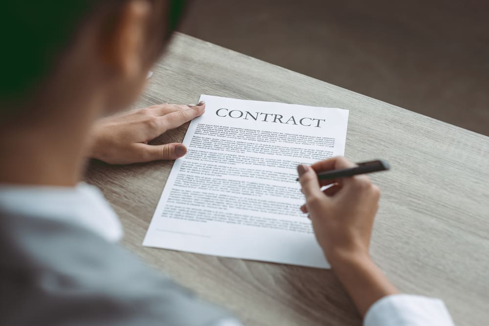 contratos de trabajo en Panamá este 2026