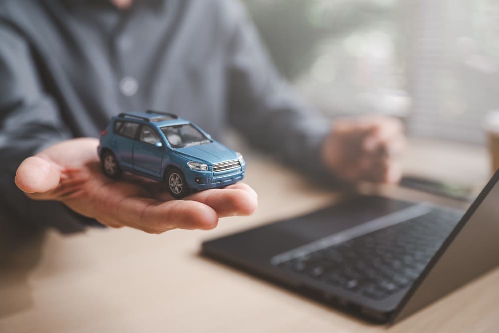 Compra del SOAT online y verificación por placa en Panamá