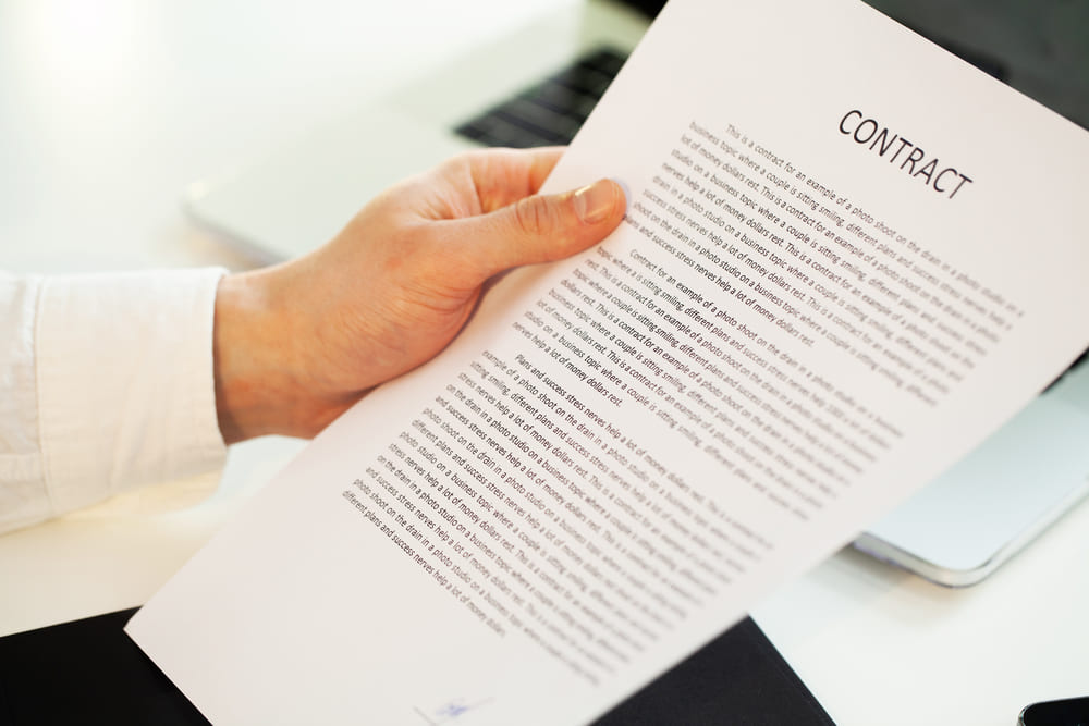 contratos de compraventa de terrenos en Panamá